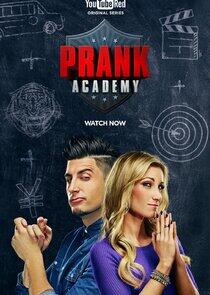Prank Academy - Season 1 Prank Academy - Season 1