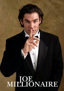 Joe Millionaire Joe Millionaire