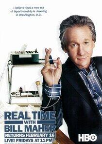 Real Time with Bill Maher - Season 5 Real Time with Bill Maher - Season 5