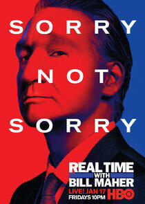 Real Time with Bill Maher - Season 18 Real Time with Bill Maher - Season 18