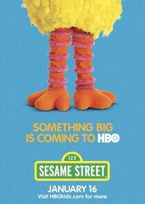 Sesame Street - Season 46 Sesame Street - Season 46