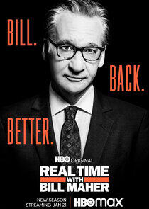 Real Time with Bill Maher - Season 20 Real Time with Bill Maher - Season 20