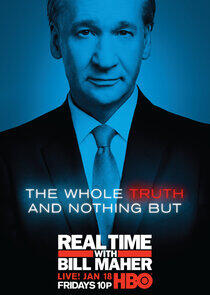 Real Time with Bill Maher - Season 17 Real Time with Bill Maher - Season 17