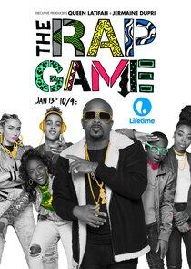 The Rap Game - Season 3 The Rap Game - Season 3