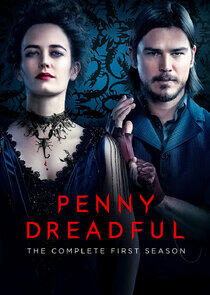 Penny Dreadful - Season 1 Penny Dreadful - Season 1