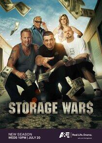 Storage Wars - Season 2 Storage Wars - Season 2