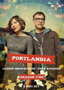 Portlandia - Season 2 Portlandia - Season 2