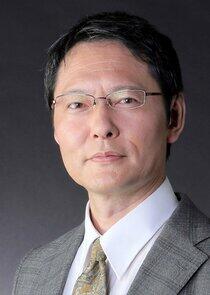 photo of Ryosuke Watabe photo of Ryosuke Watabe