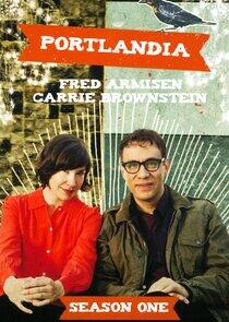 Portlandia - Season 1 Portlandia - Season 1