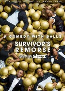 Survivor's Remorse - Season 2 Survivor's Remorse - Season 2