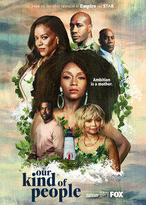 Our Kind of People - Season 1 Our Kind of People - Season 1