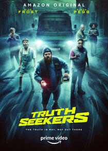 Truth Seekers - Season 1 Truth Seekers - Season 1
