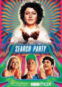 Search Party - Season 5 Search Party - Season 5