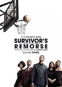 Survivor's Remorse - Season 3 Survivor's Remorse - Season 3