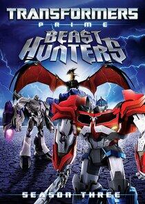 Transformers: Prime - Season 3 Transformers: Prime - Season 3