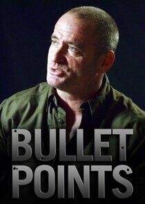 Bullet Points Bullet Points