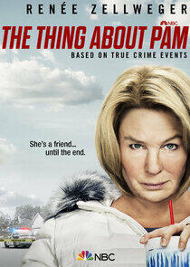 The Thing About Pam The Thing About Pam
