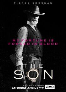 The Son - Season 1 The Son - Season 1