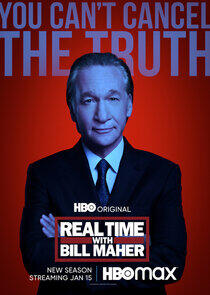 Real Time with Bill Maher - Season 19 Real Time with Bill Maher - Season 19