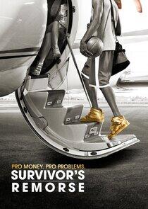 Survivor's Remorse - Season 1