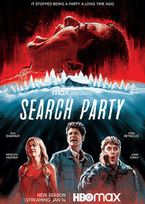 Search Party - Season 4 Search Party - Season 4