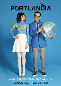 Portlandia - Season 5