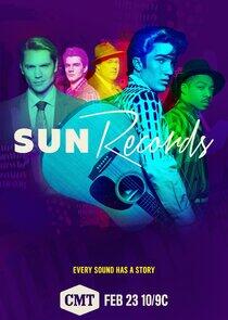 Sun Records - Season 1