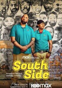 South Side - Season 2 South Side - Season 2