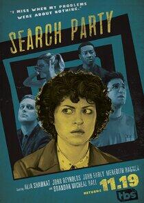 Search Party - Season 2 Search Party - Season 2