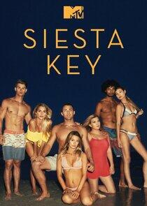 Siesta Key - Season 1 Siesta Key - Season 1