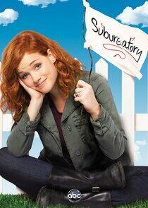 Suburgatory - Season 2 Suburgatory - Season 2
