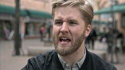 Han paranoide Han paranoide