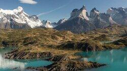Patagonia: The Ends of the Earth Patagonia: The Ends of the Earth