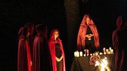Bewitching Hour Bewitching Hour