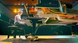 Pianos, Vending Machines, and Rappels Pianos, Vending Machines, and Rappels