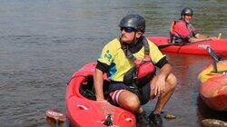 Lights Out Kayaking Lights Out Kayaking