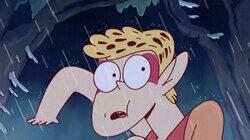 Swampy Johnny Swampy Johnny