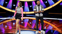 Battle for Beyonce! Battle for Beyonce!