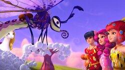Giant Butterfly Giant Butterfly