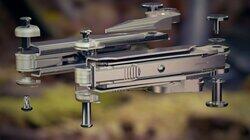 Car Jacks, Movie Projectors, and Leatherman's Car Jacks, Movie Projectors, and Leatherman's