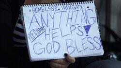 Hollywood Homeless