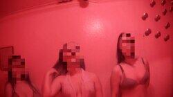 American Sex Slave American Sex Slave