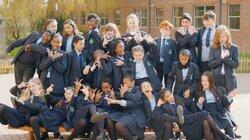 School zonder racisme School zonder racisme