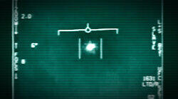 Top Ten Alien Cover-Ups Top Ten Alien Cover-Ups
