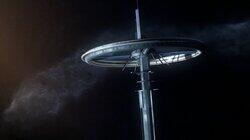 Surviving Outer Space Surviving Outer Space