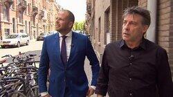 Theo Francken Theo Francken
