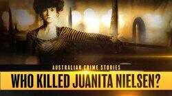 Who Killed Juanita Who Killed Juanita