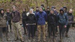 Vlaamse jongeren op bootcamp Vlaamse jongeren op bootcamp