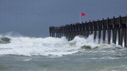 Hurricane Apocalypse