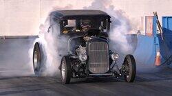 Fast Times at RKG: The F-Rod Rules! Fast Times at RKG: The F-Rod Rules!